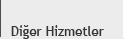 Diğer Hizmetler