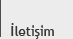 İletişim
